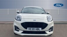 Ford Puma 1.0 EcoBoost Hybrid mHEV 155 ST-Line 5dr Petrol Hatchback